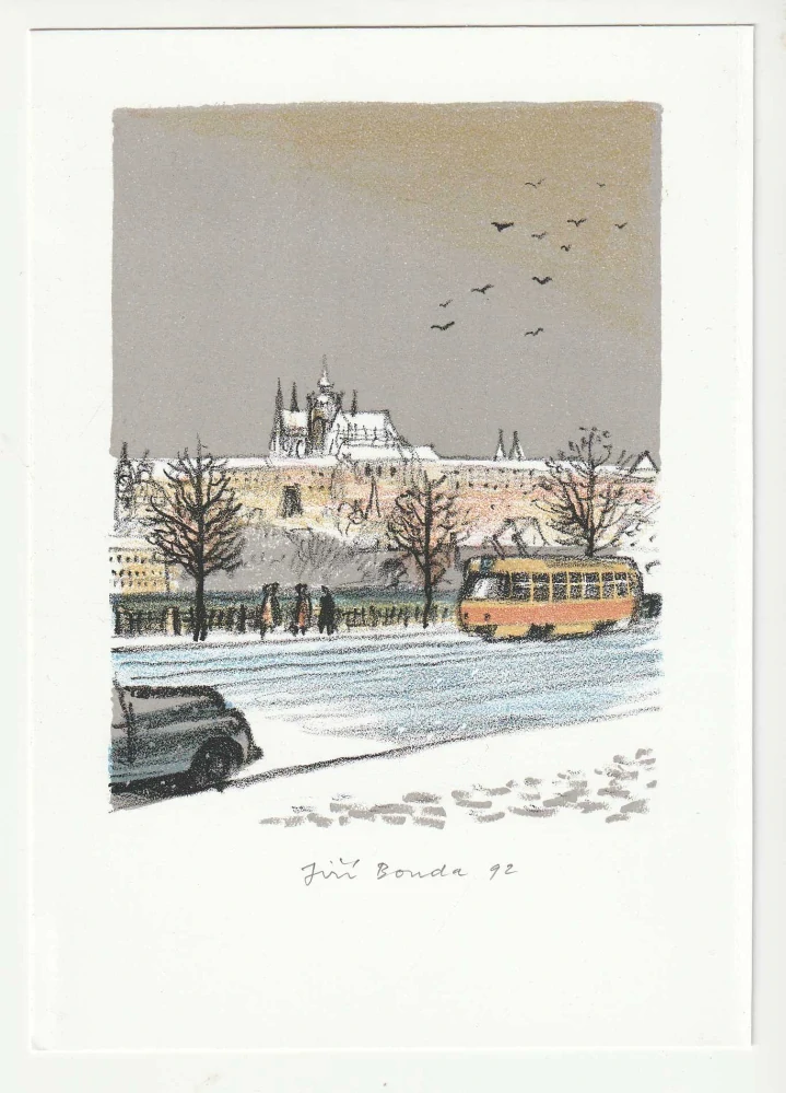Jiří Bouda