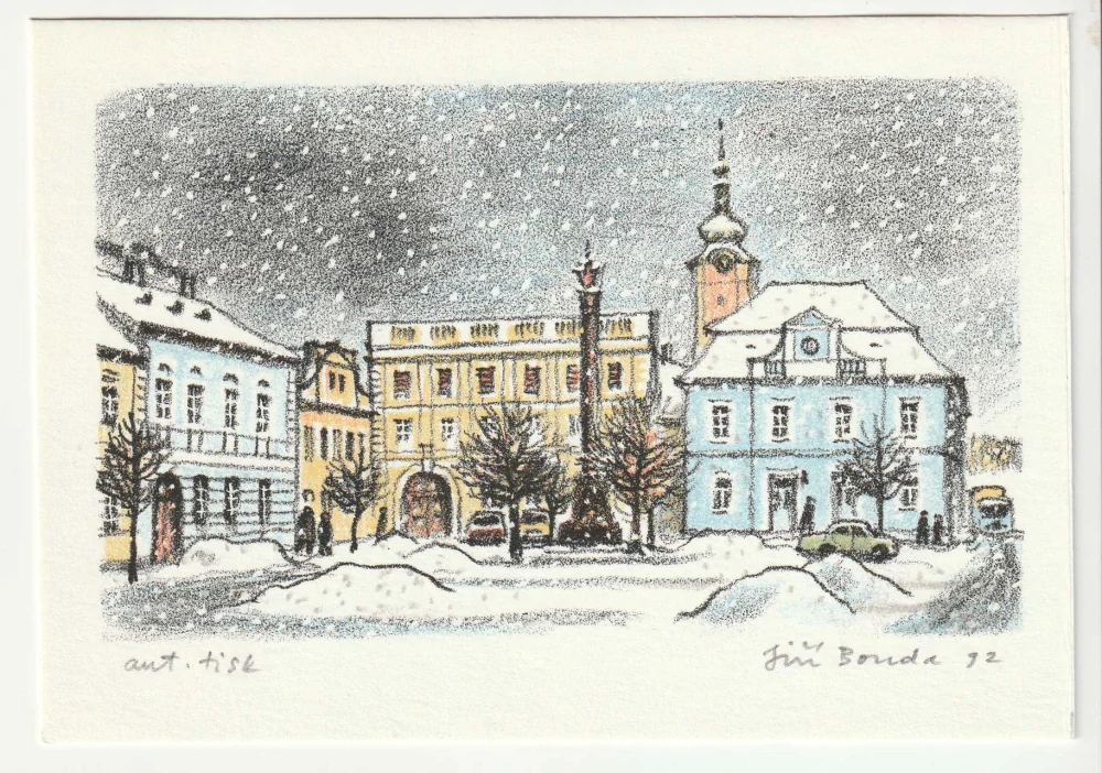 Jiří Bouda