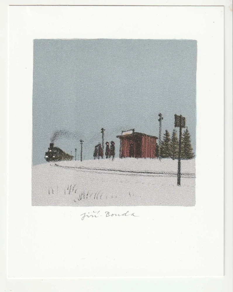 Jiří Bouda