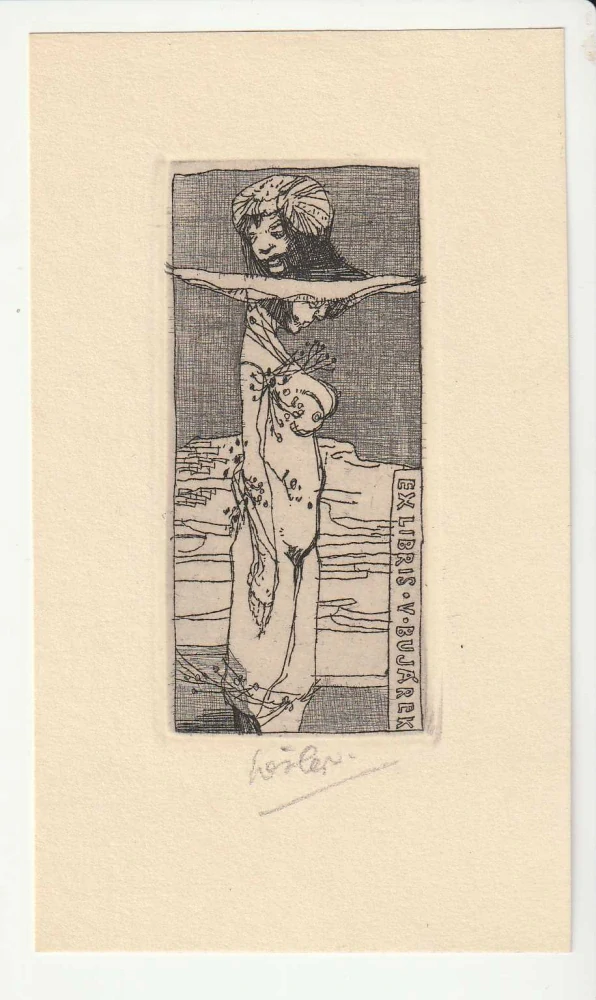 Josef Liesler
