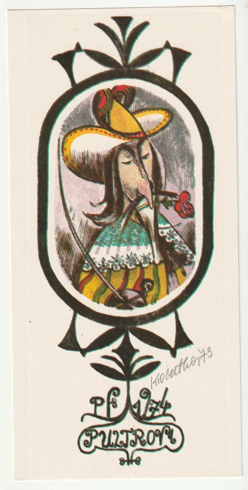 Karel Oberthor