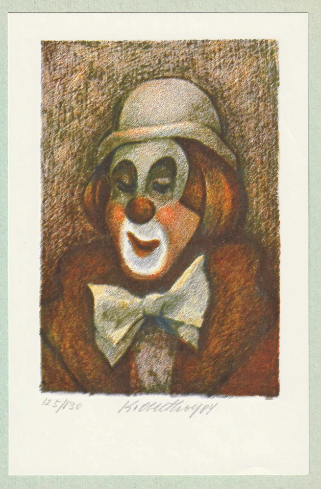 Karel Oberthor