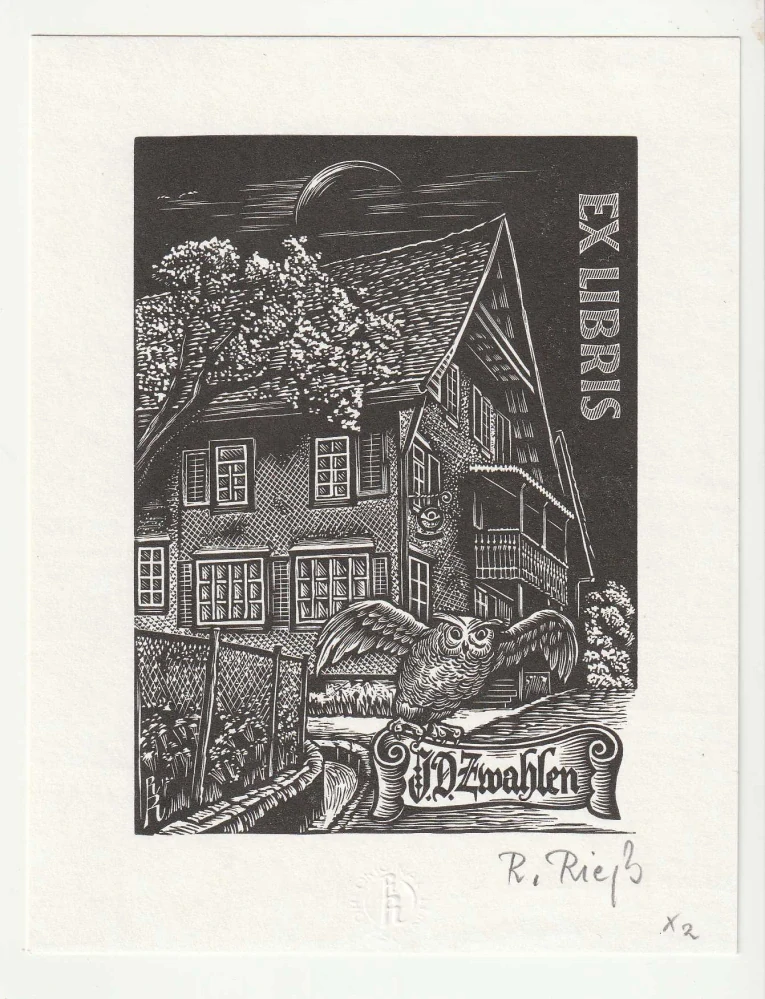 Rudolf Riess