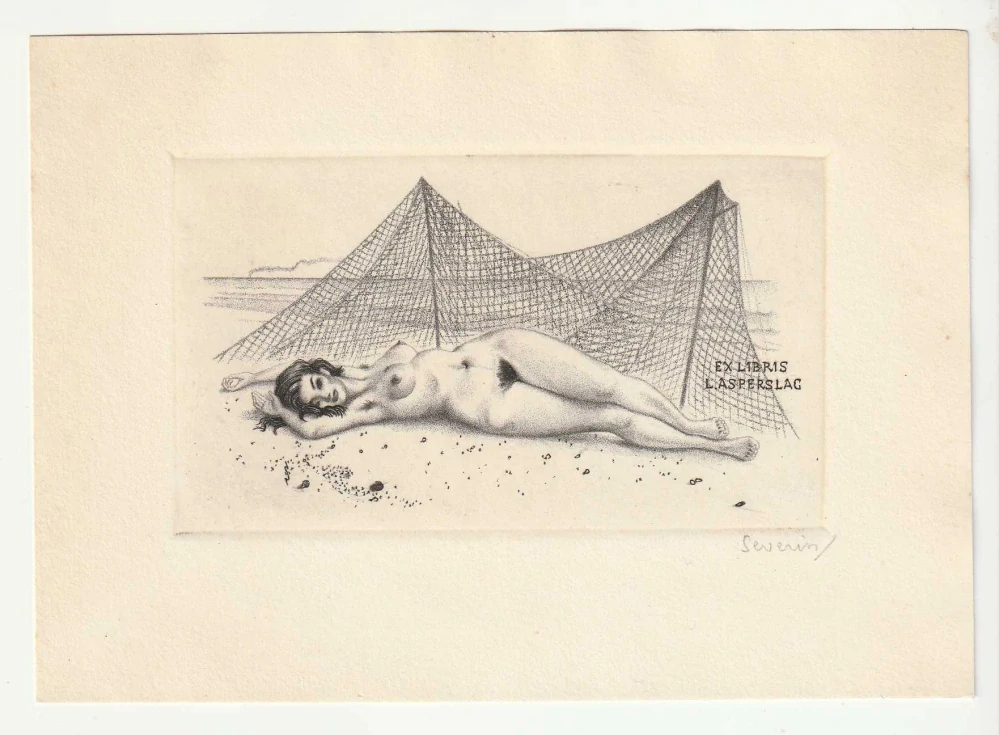 Mark Severin