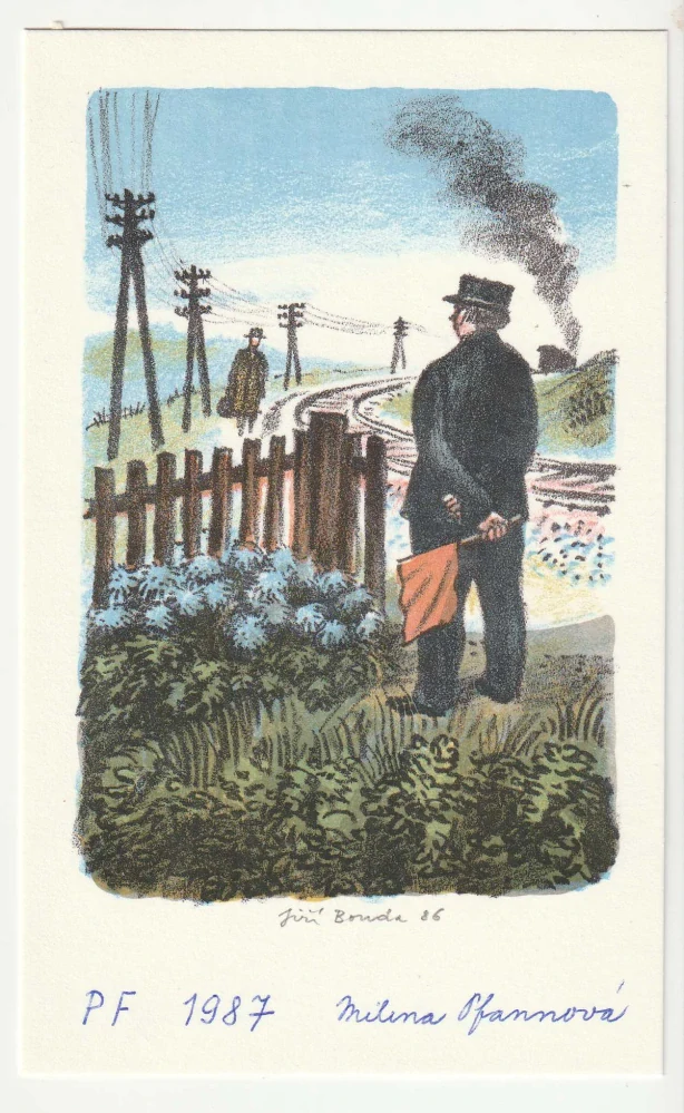 Jiří Bouda