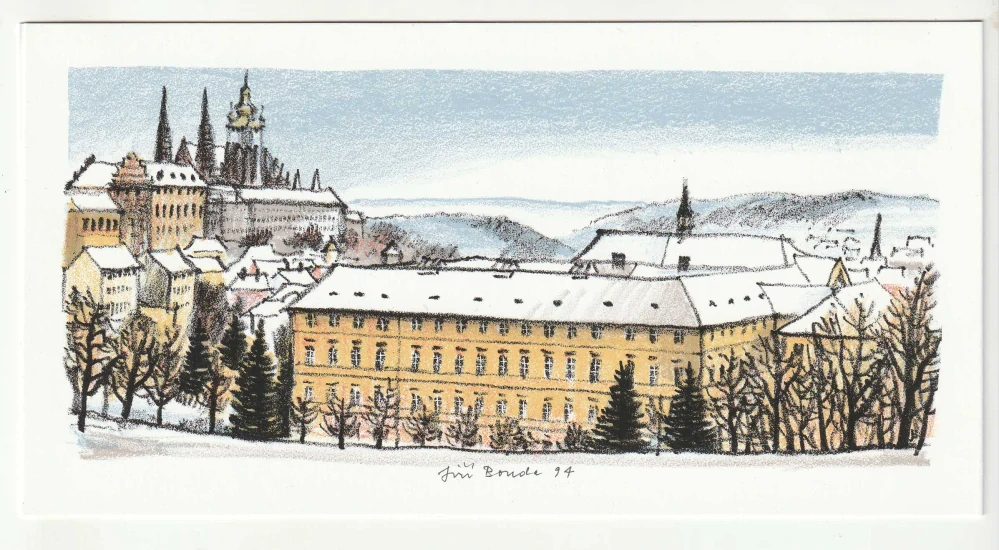 Jiří Bouda
