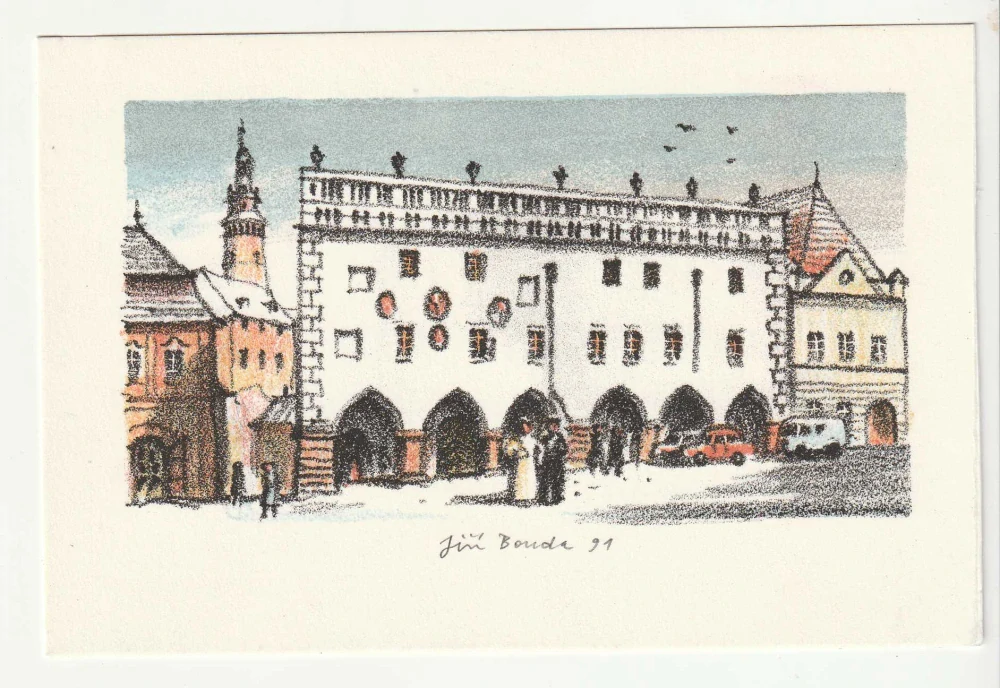 Jiří Bouda