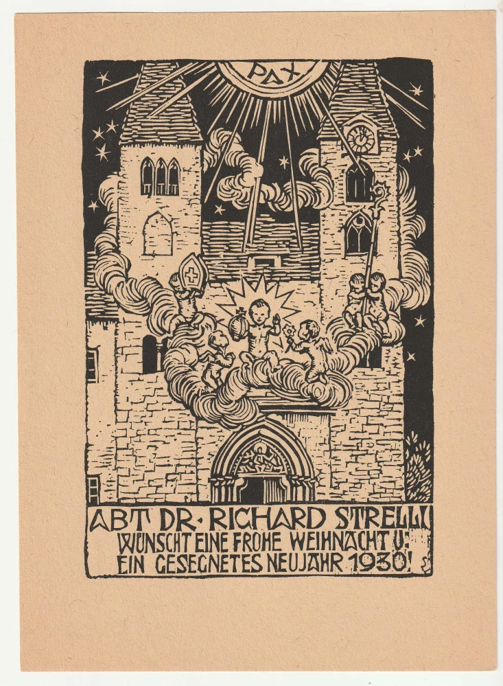 Switbert Lobisser (Leo Lobisser)