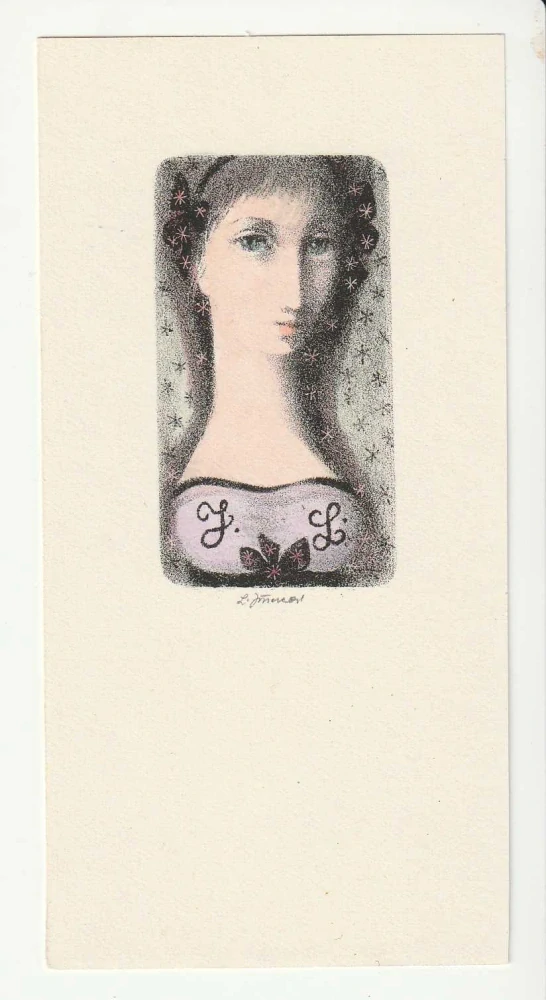 Ludmila Jiřincová