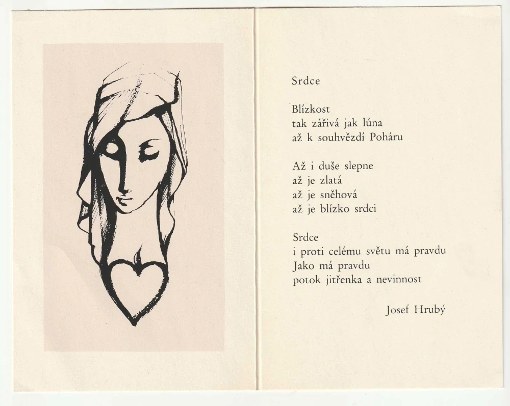 Ludmila Jiřincová