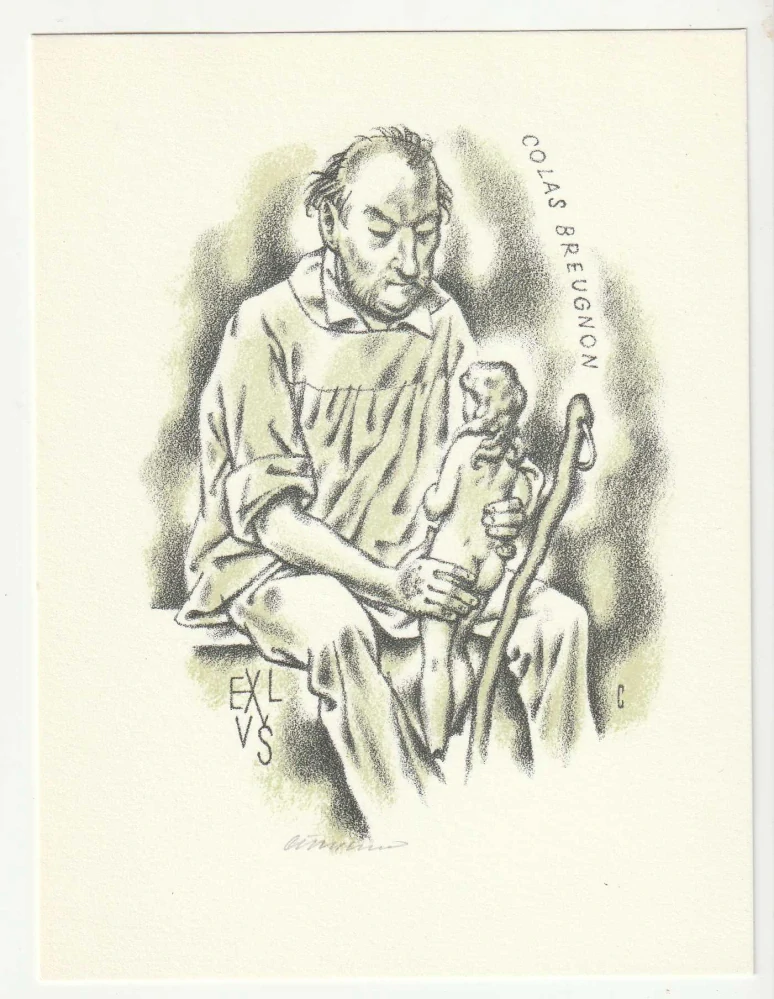 Vojtěch Cynibulk