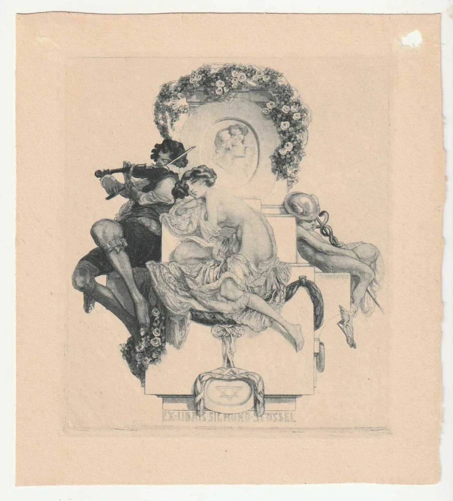 Franz von Bayros