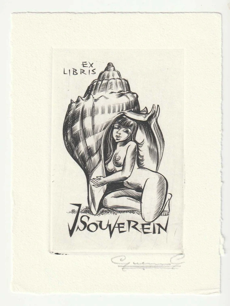Gerard Gaudaen