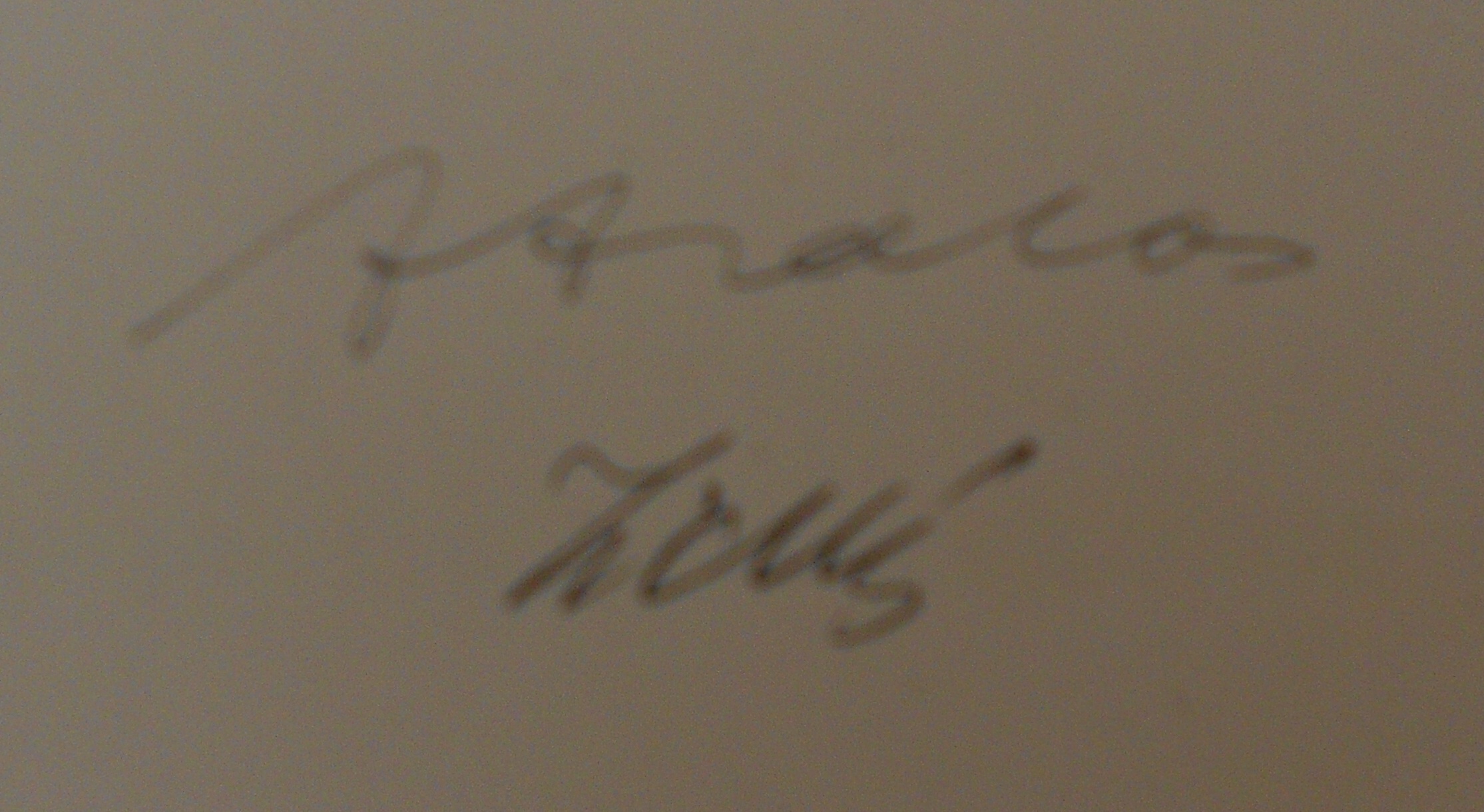 František Halas, František Tichý: Hořká