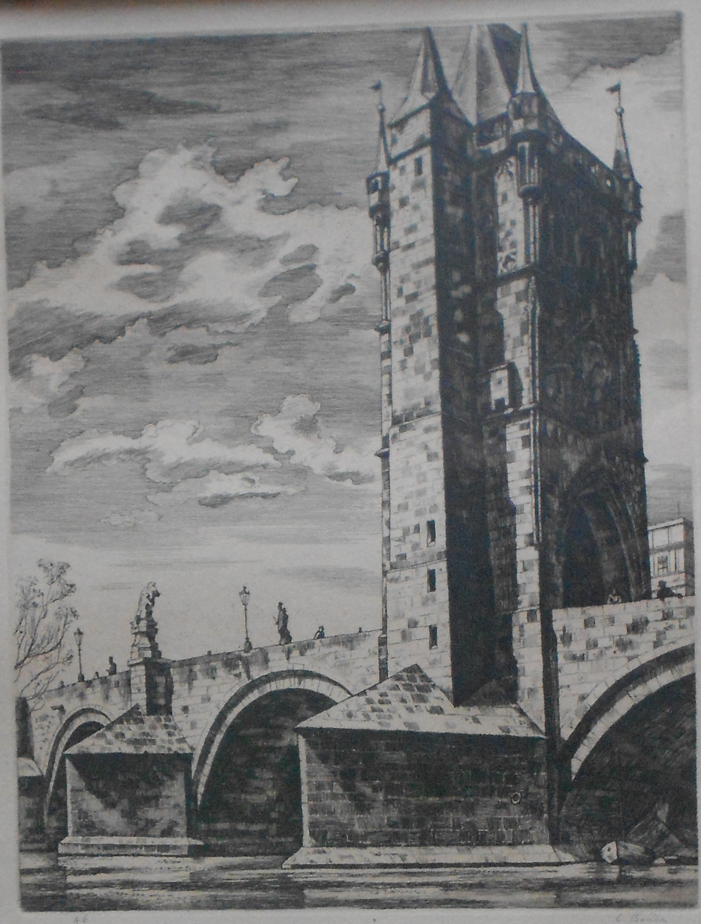 Cyril Bouda