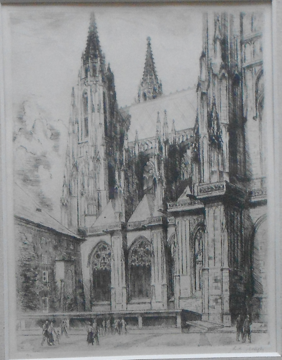 Antonín Majer