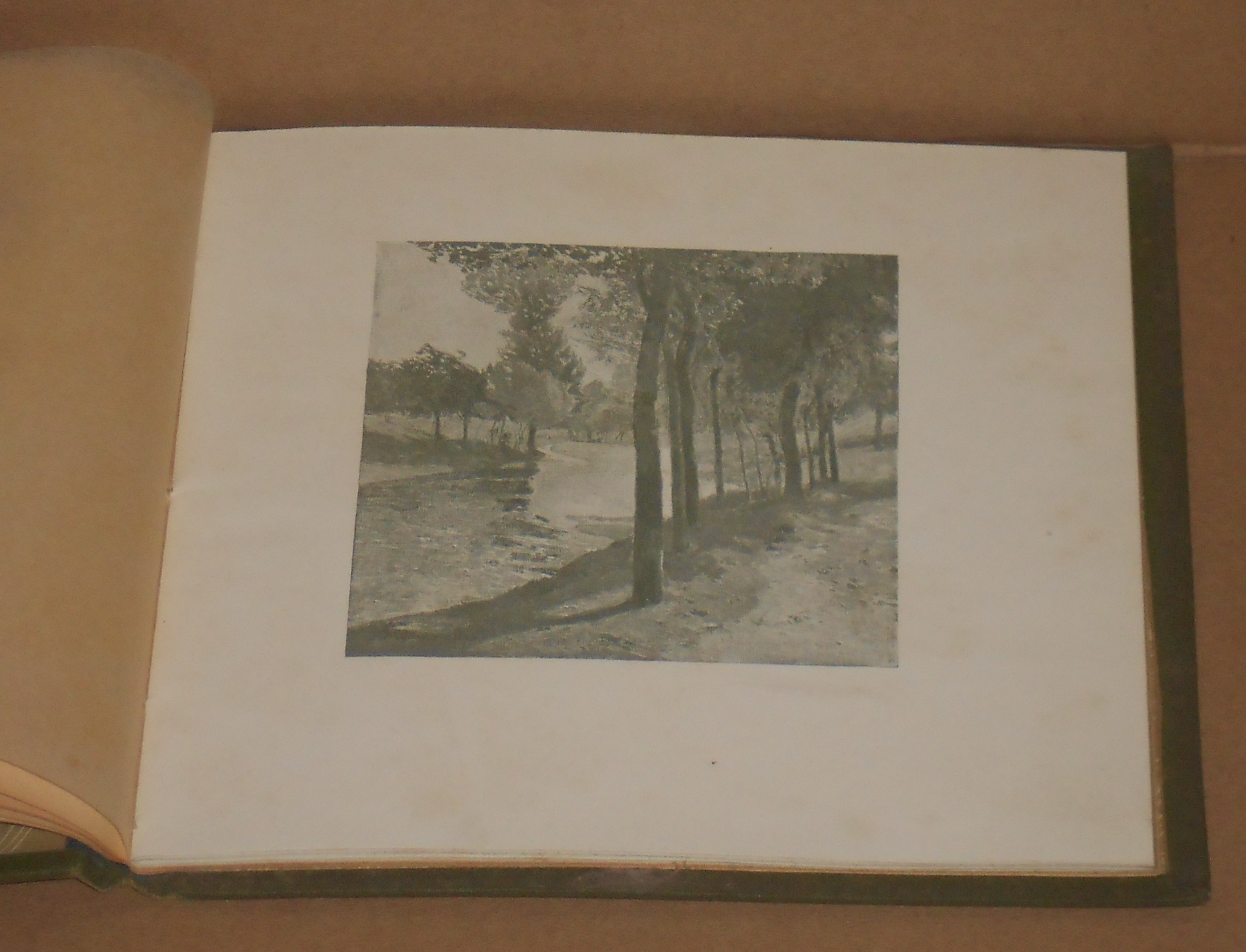 Katalog Alois Kalvoda - Brno 1904