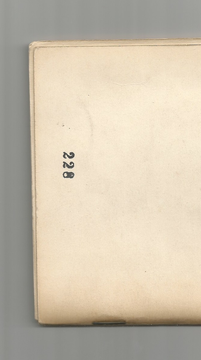 Mezinárodní surrealismus - výstavní katolog Topičova salonu 1947