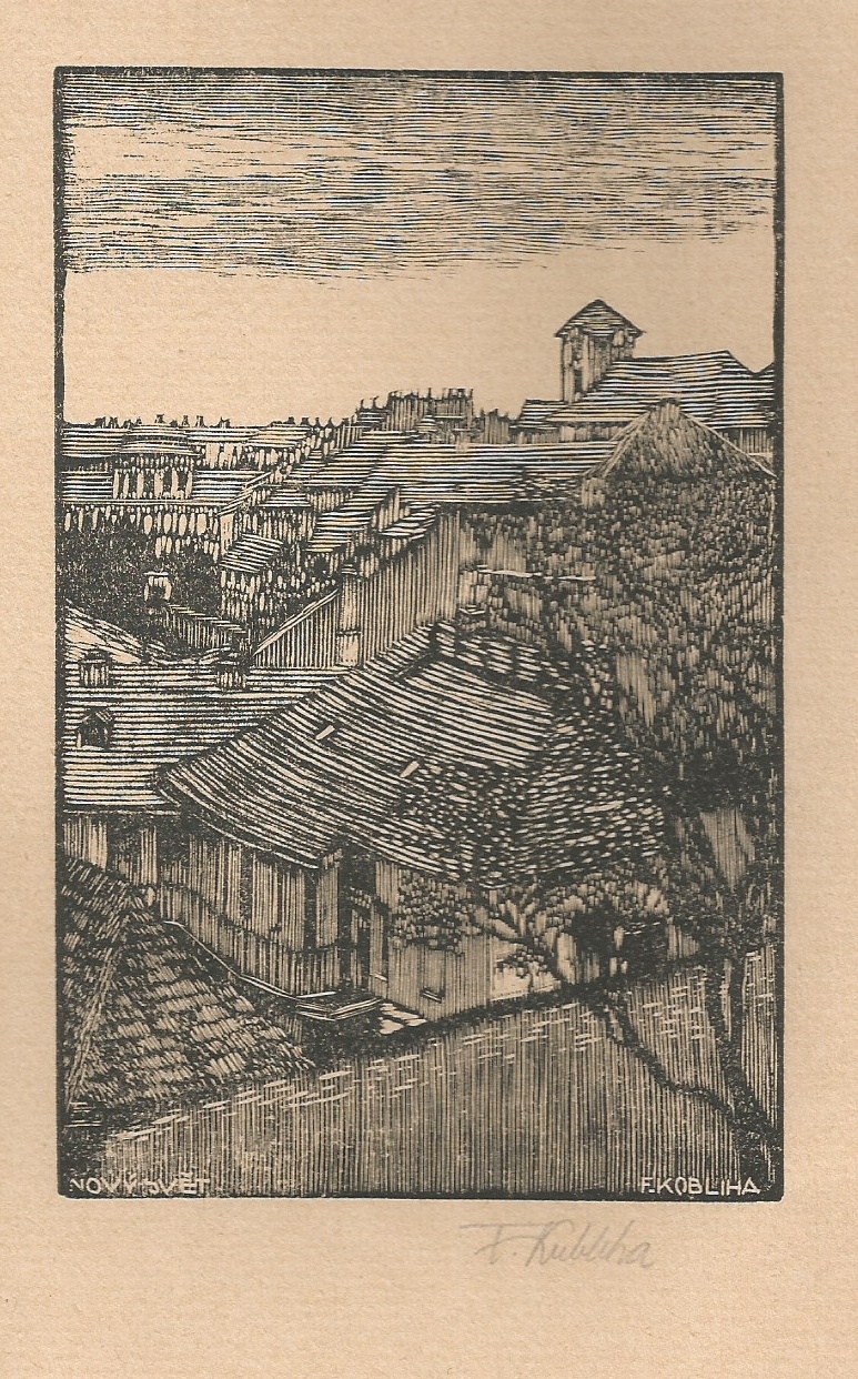 František Kobliha