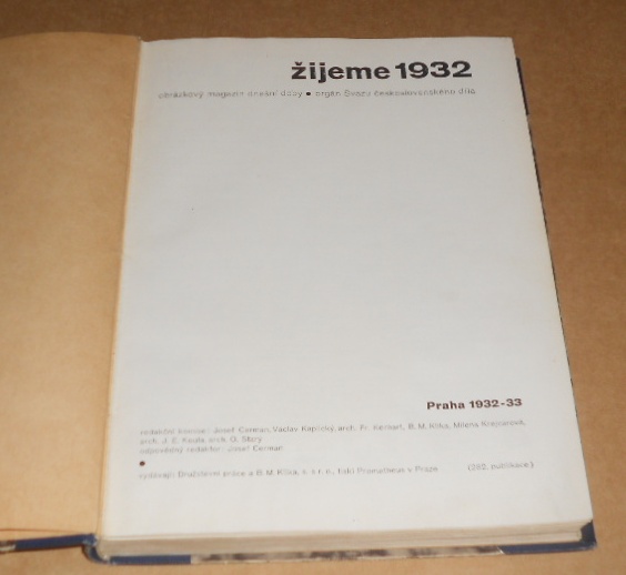 Žijeme