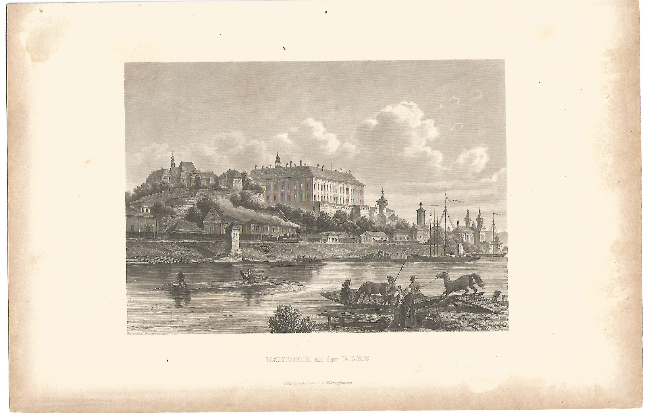 Roudnice na Labem