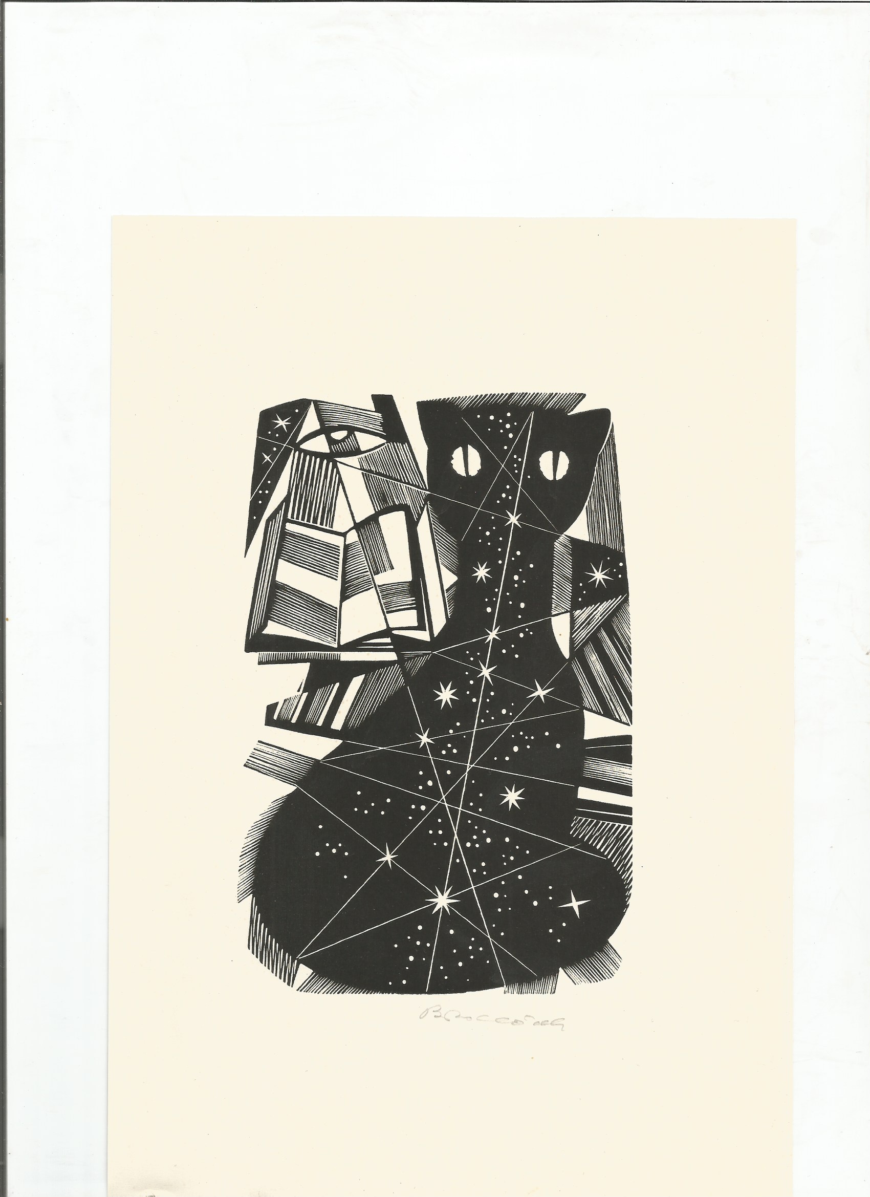 Grafika - sborník 1965