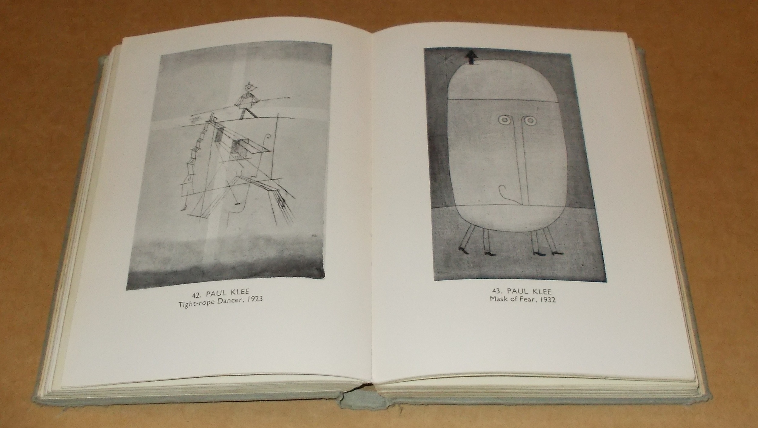 Herbert Read: Surrealism