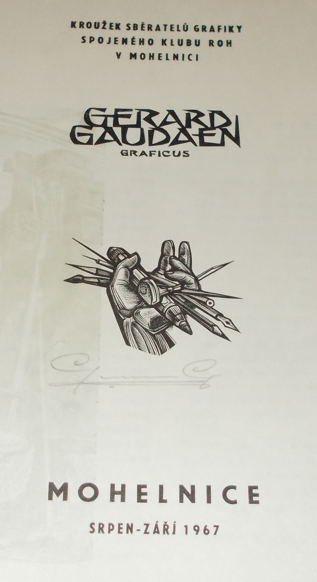 Gerard Gaudaen