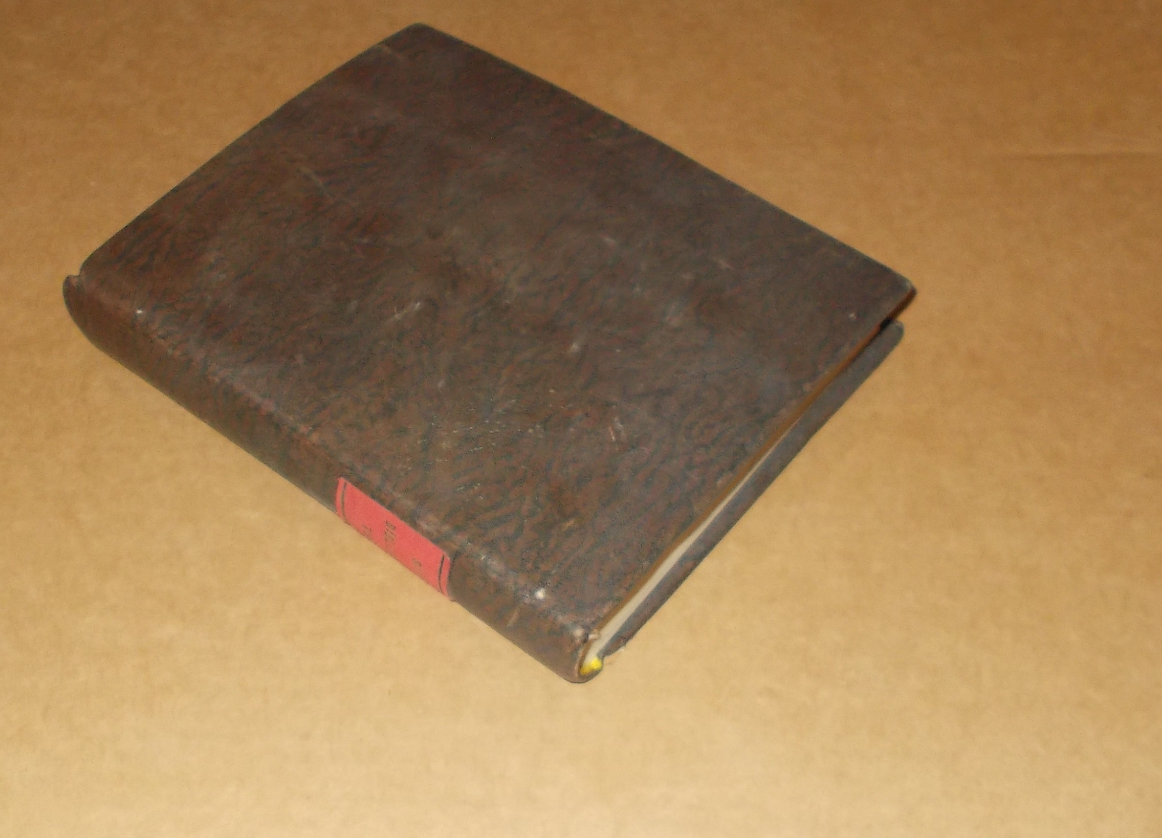Arno Sáňka: České bibliofiské tisky III.