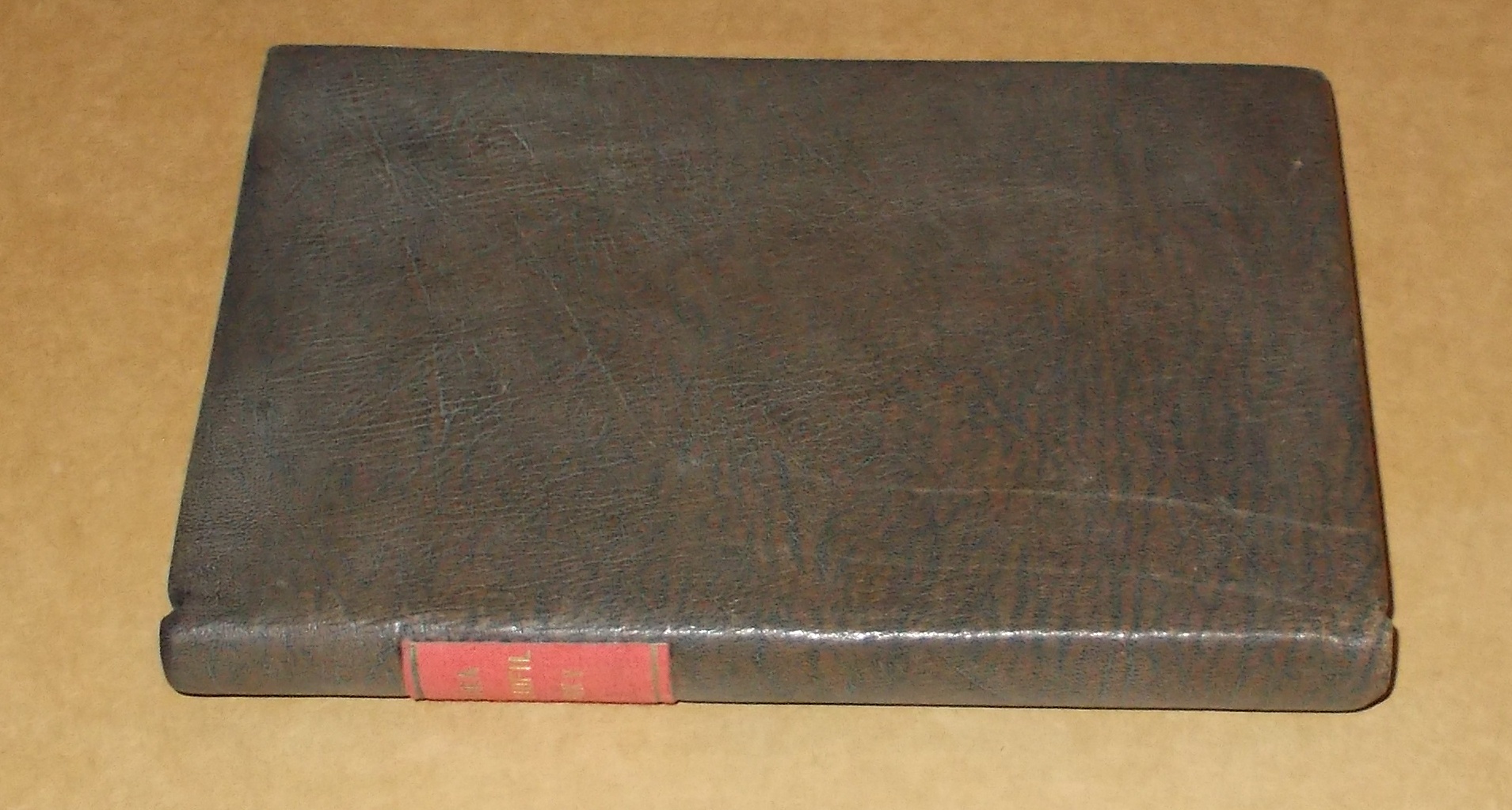 Arno Sáňka: České bibliofiské tisky II.