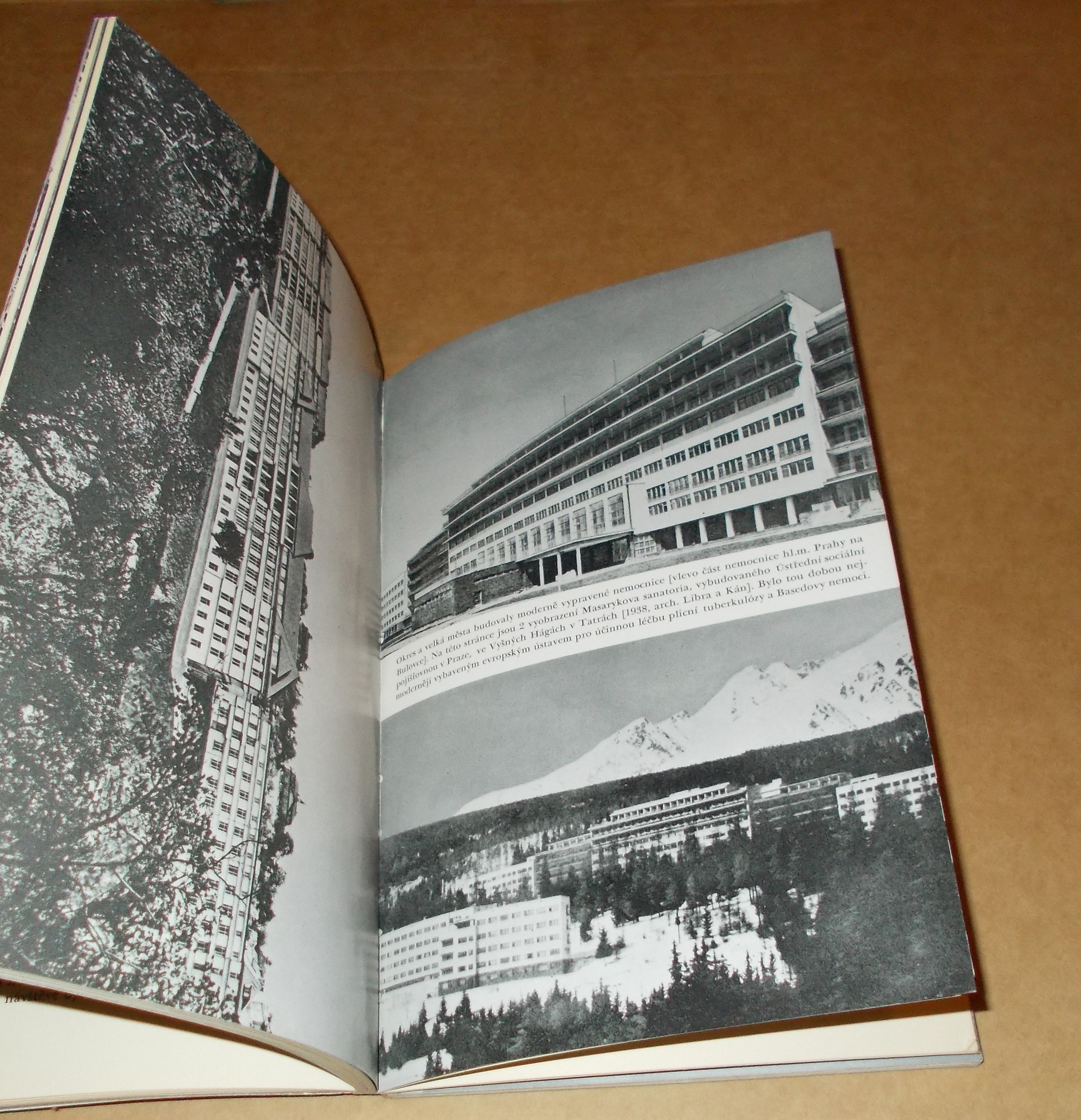 Československo - exilová publikace 1962
