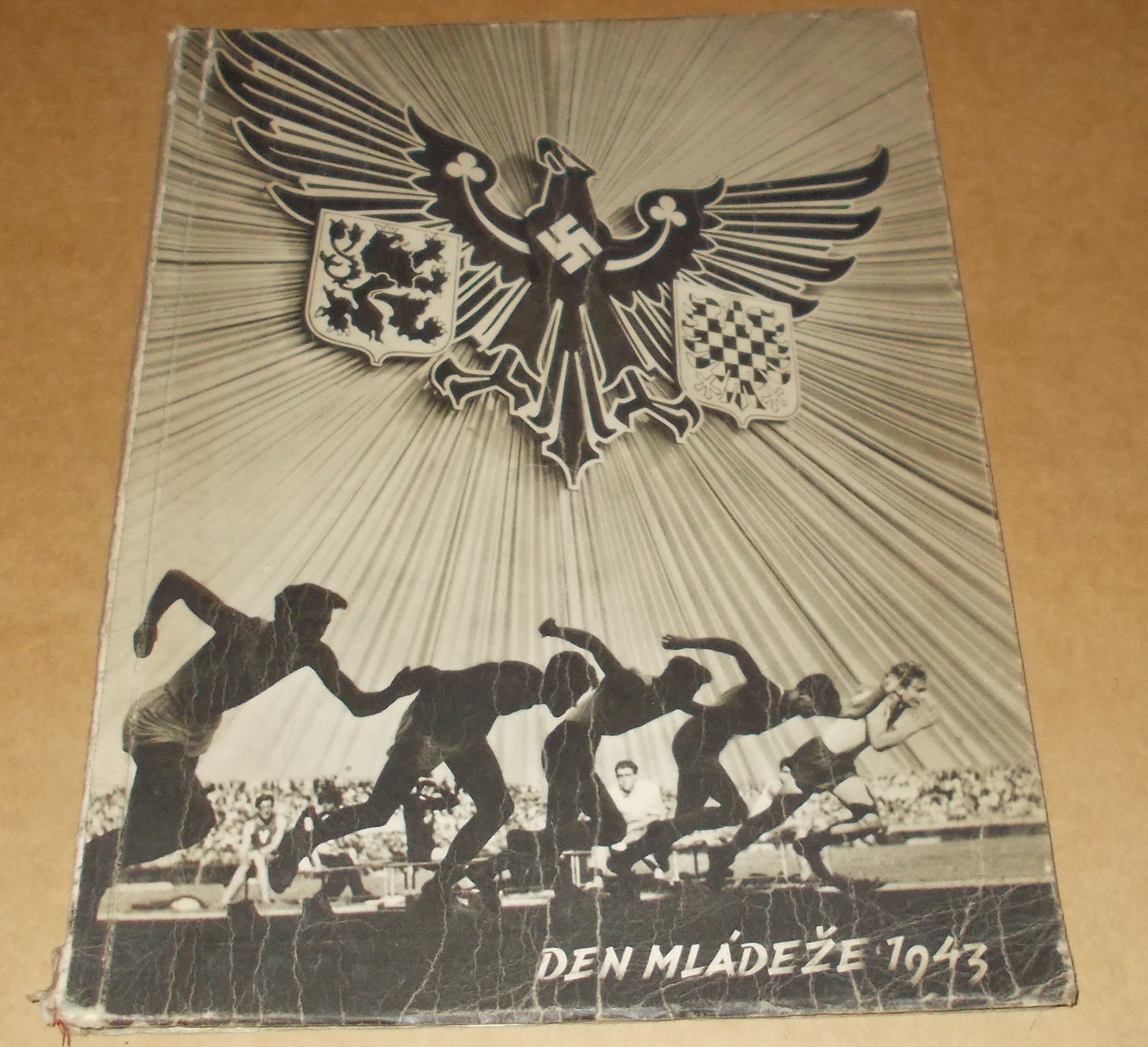 Den mládeže 1943
