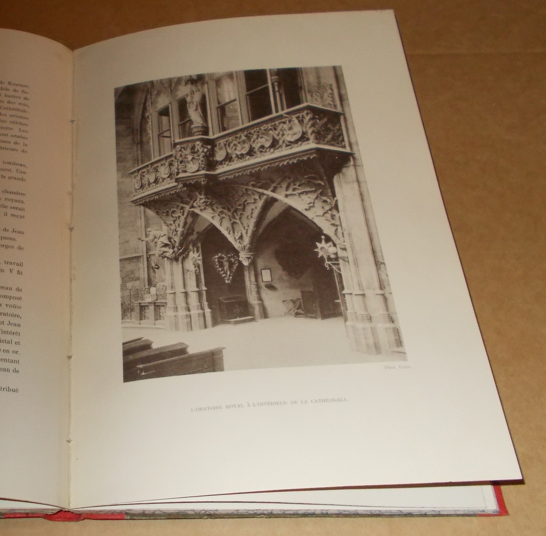 Henri Hantich: Prague (histoire-arts-economie)
