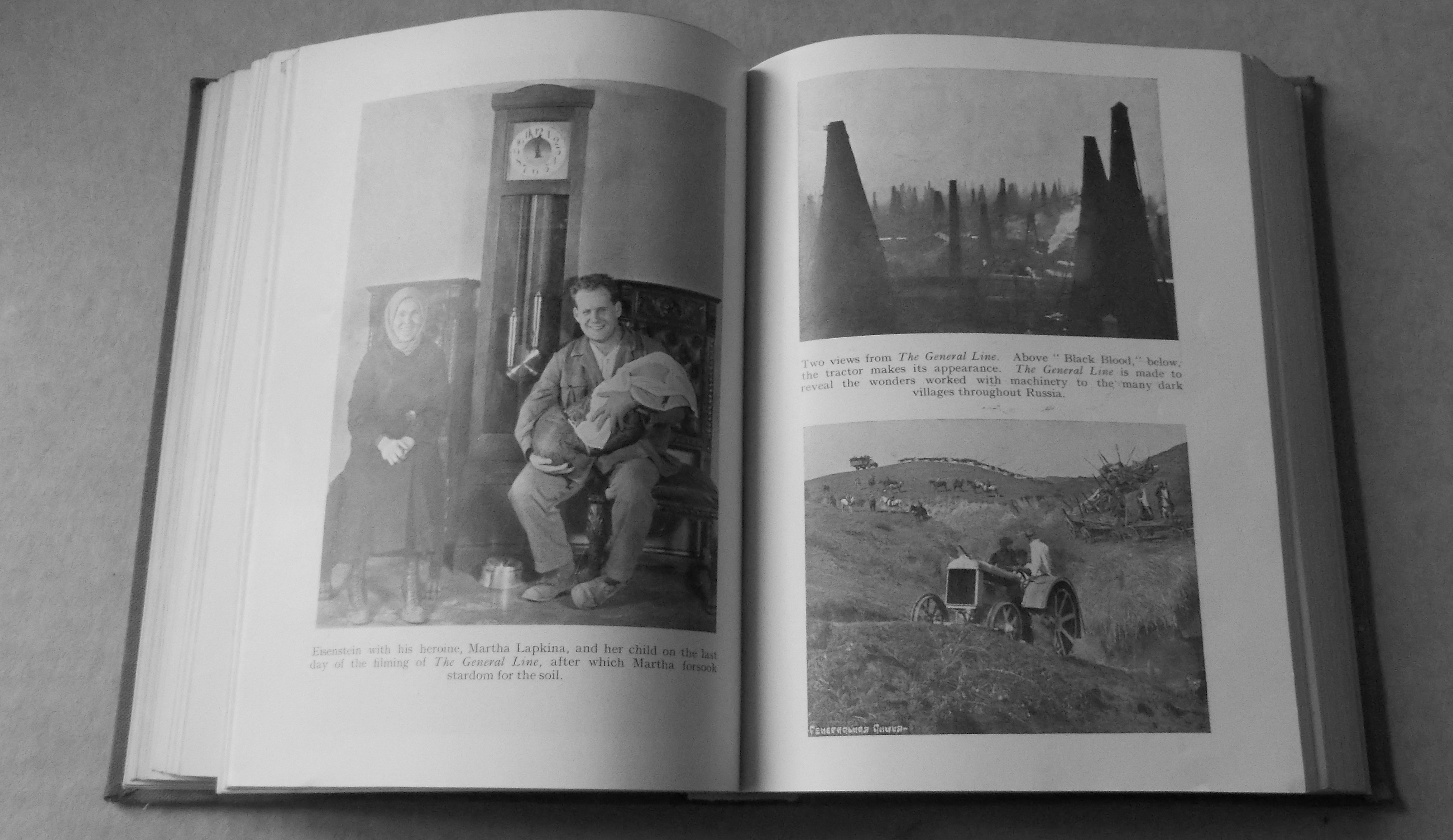 K. Macpherson, Bryher: Close Up 1929