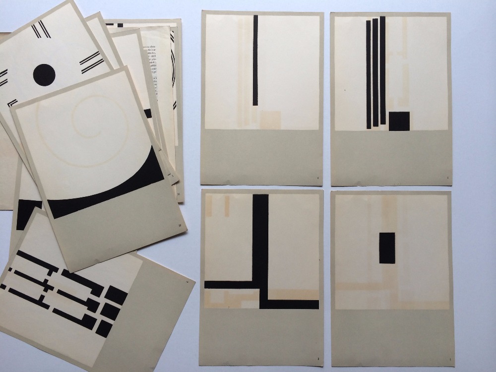 František Kupka: Abstrakce