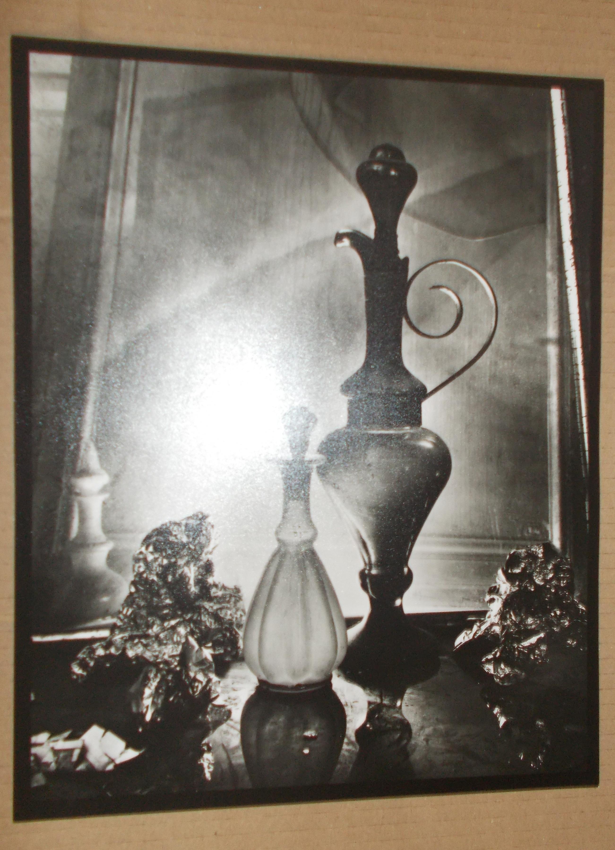 Josef Sudek: Soubor 13 fotografií