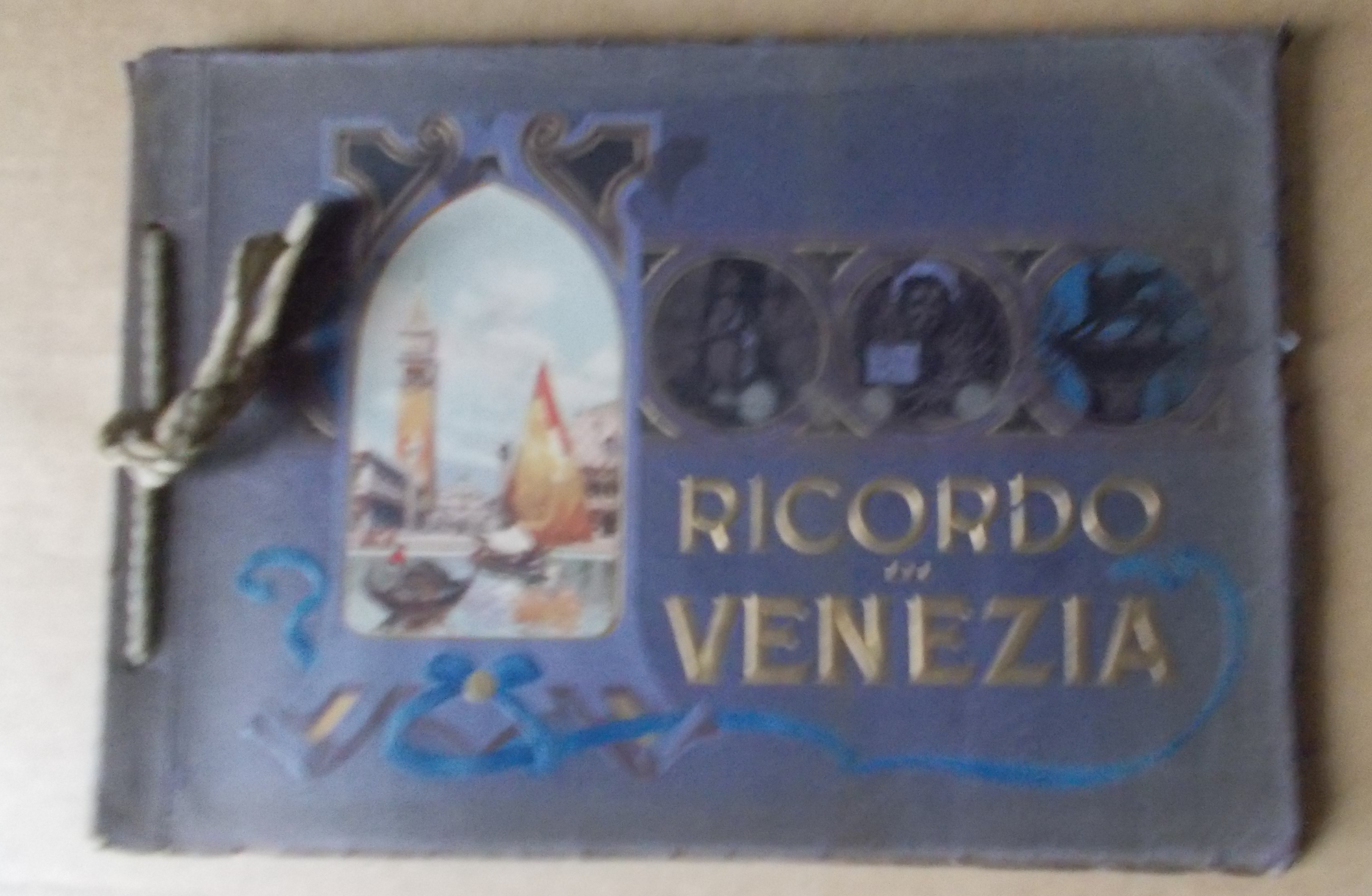 Ricordo di Venezia