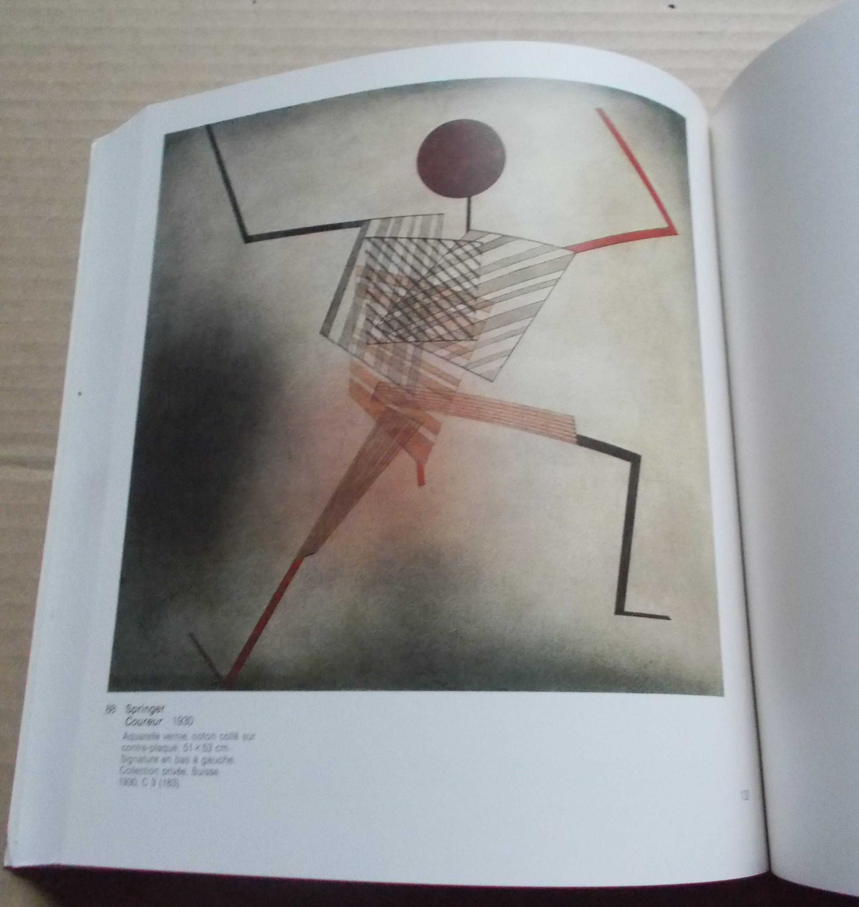 André Kuenzi: Paul Klee