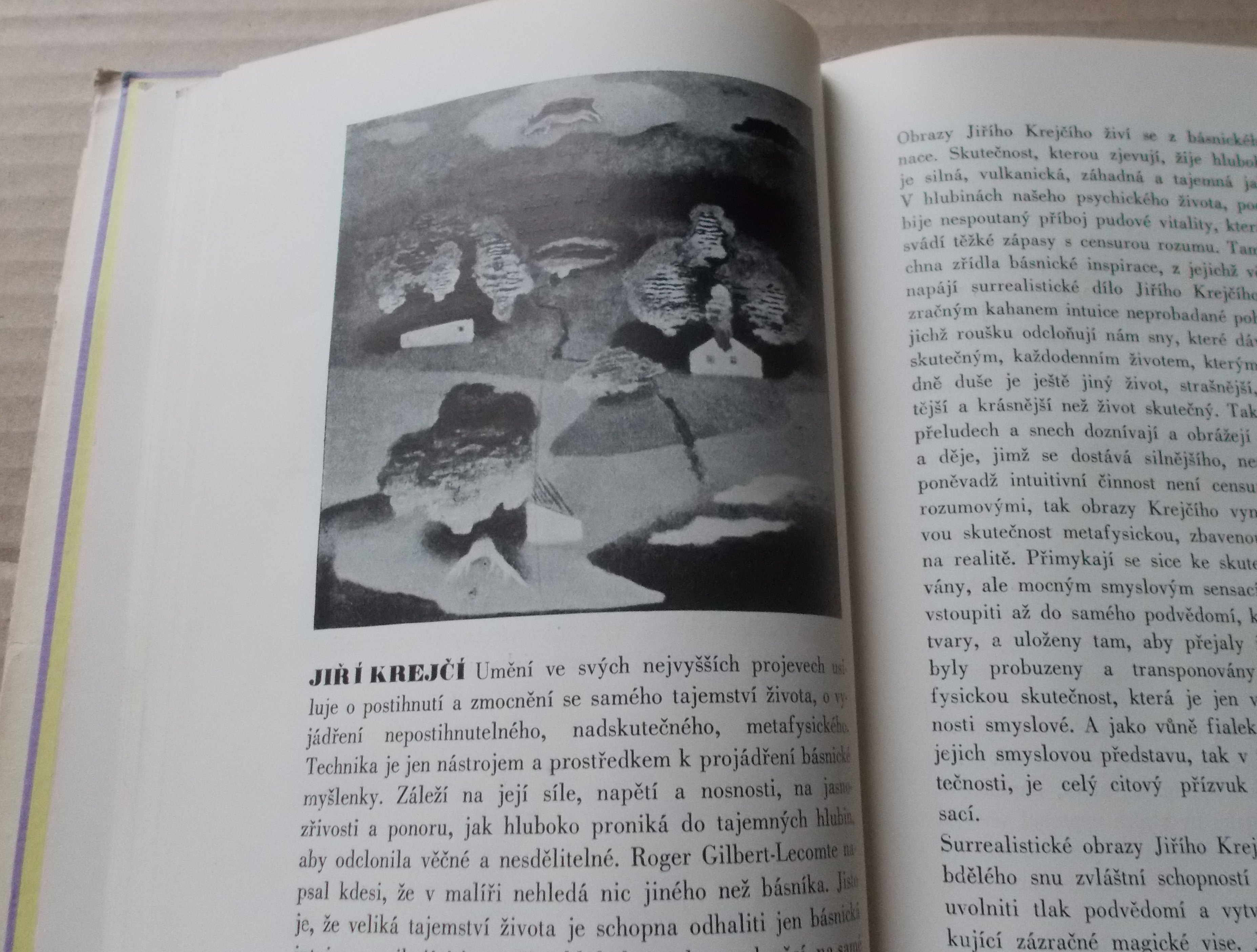 Jaroslav B. Svrček: Moderní výtvarné umění na Moravě