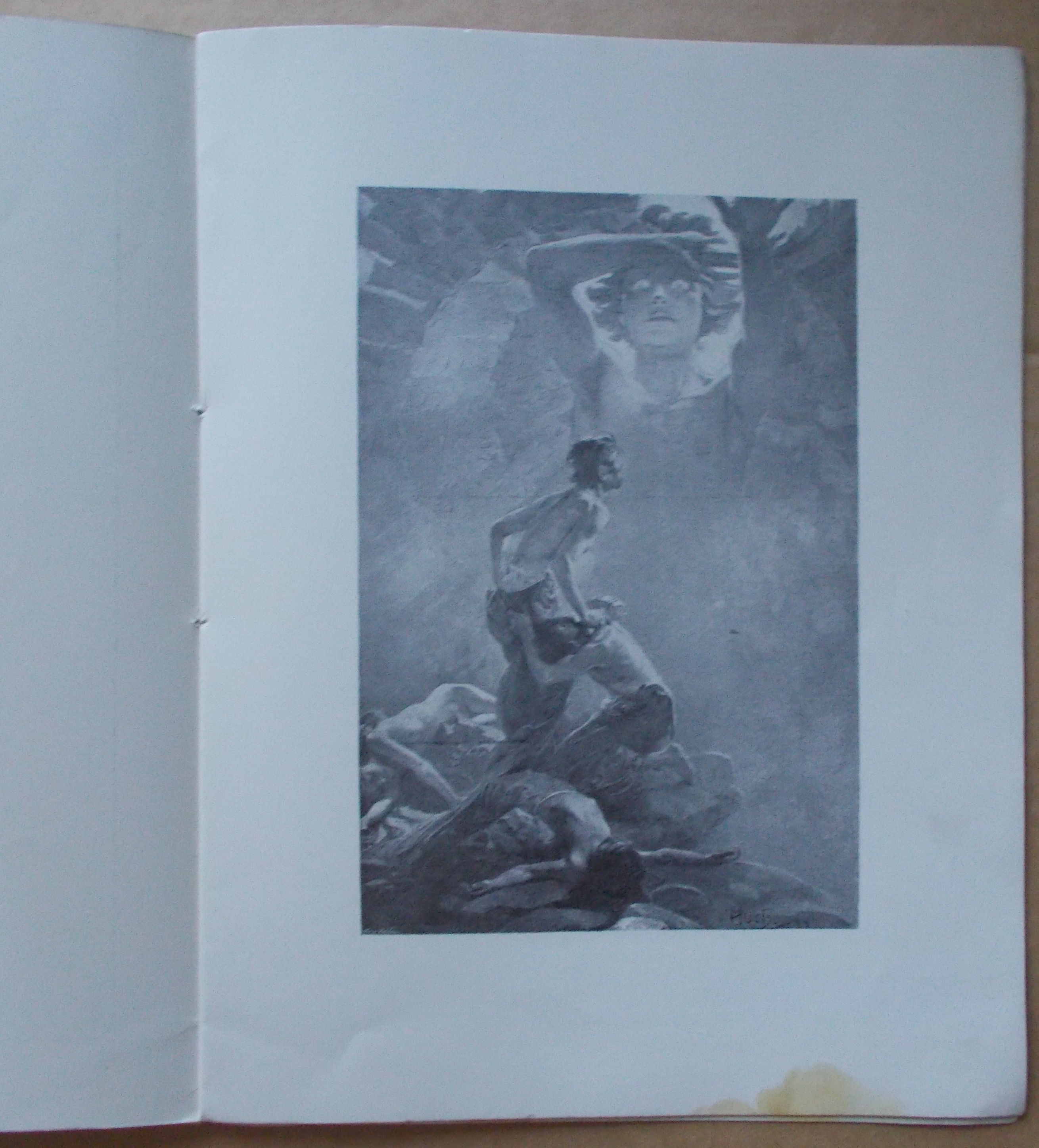 Alfons Mucha: Otčenáš