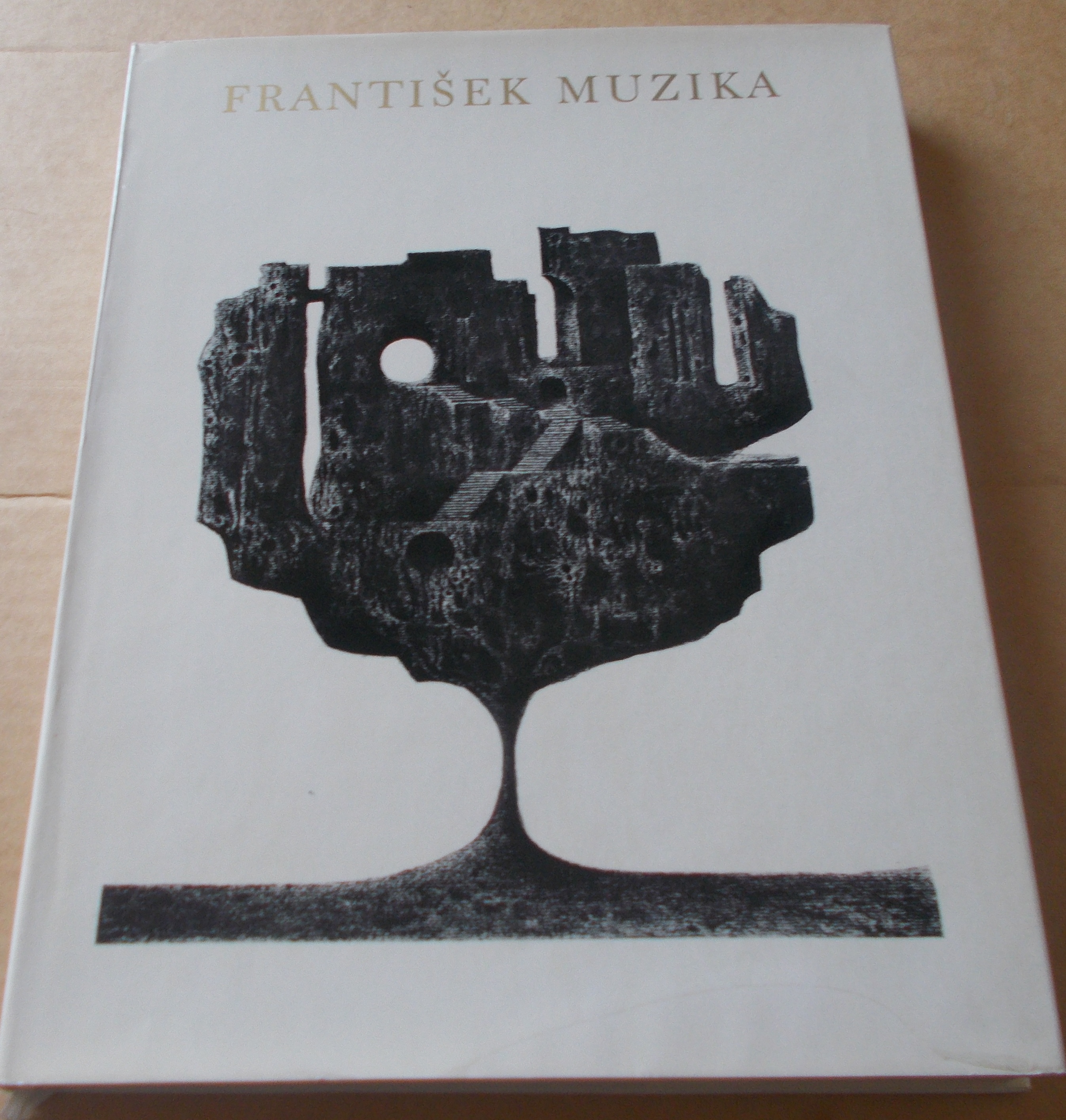 František Šmejkal: František Muzika