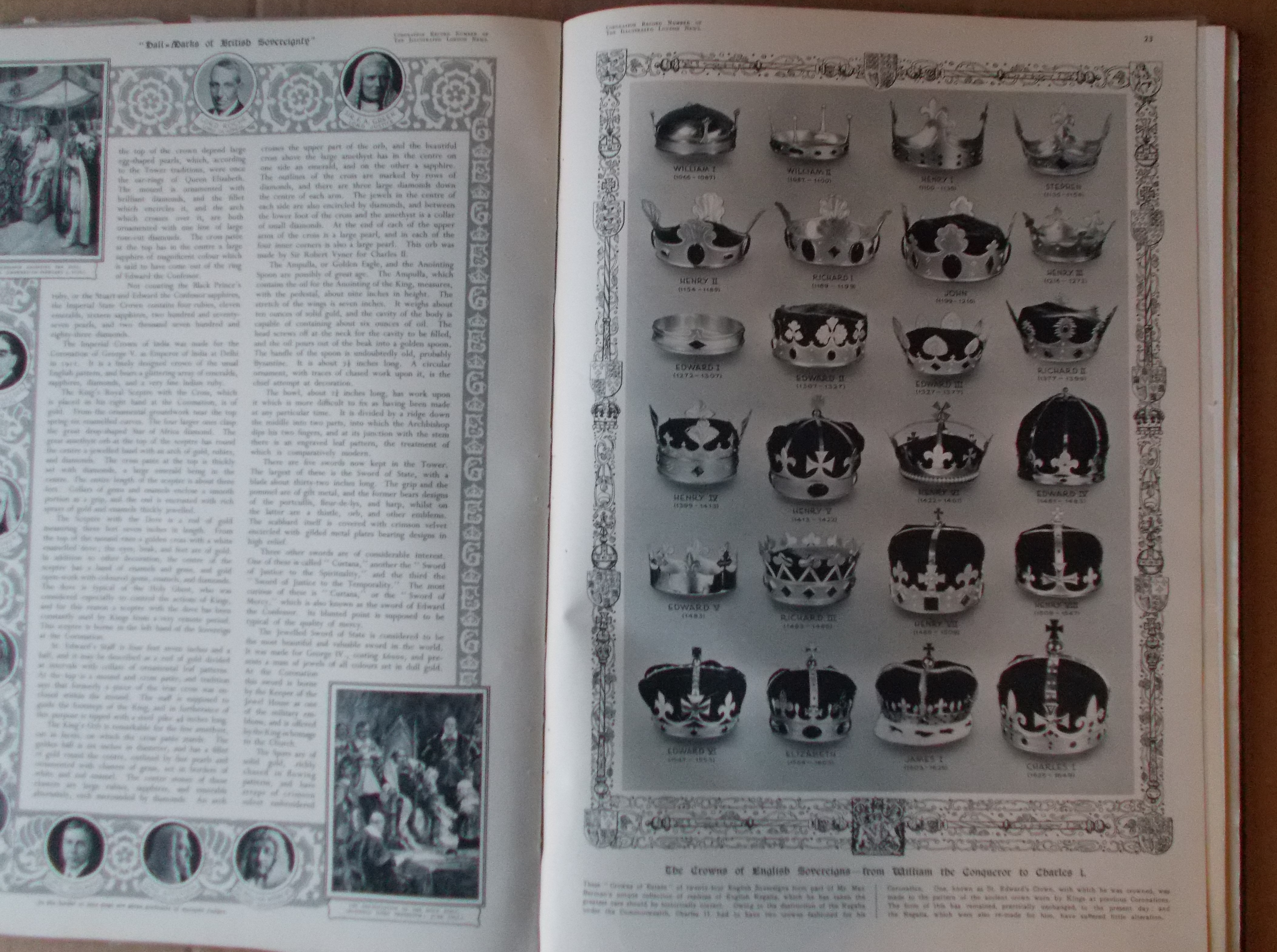 The Illustrated London News