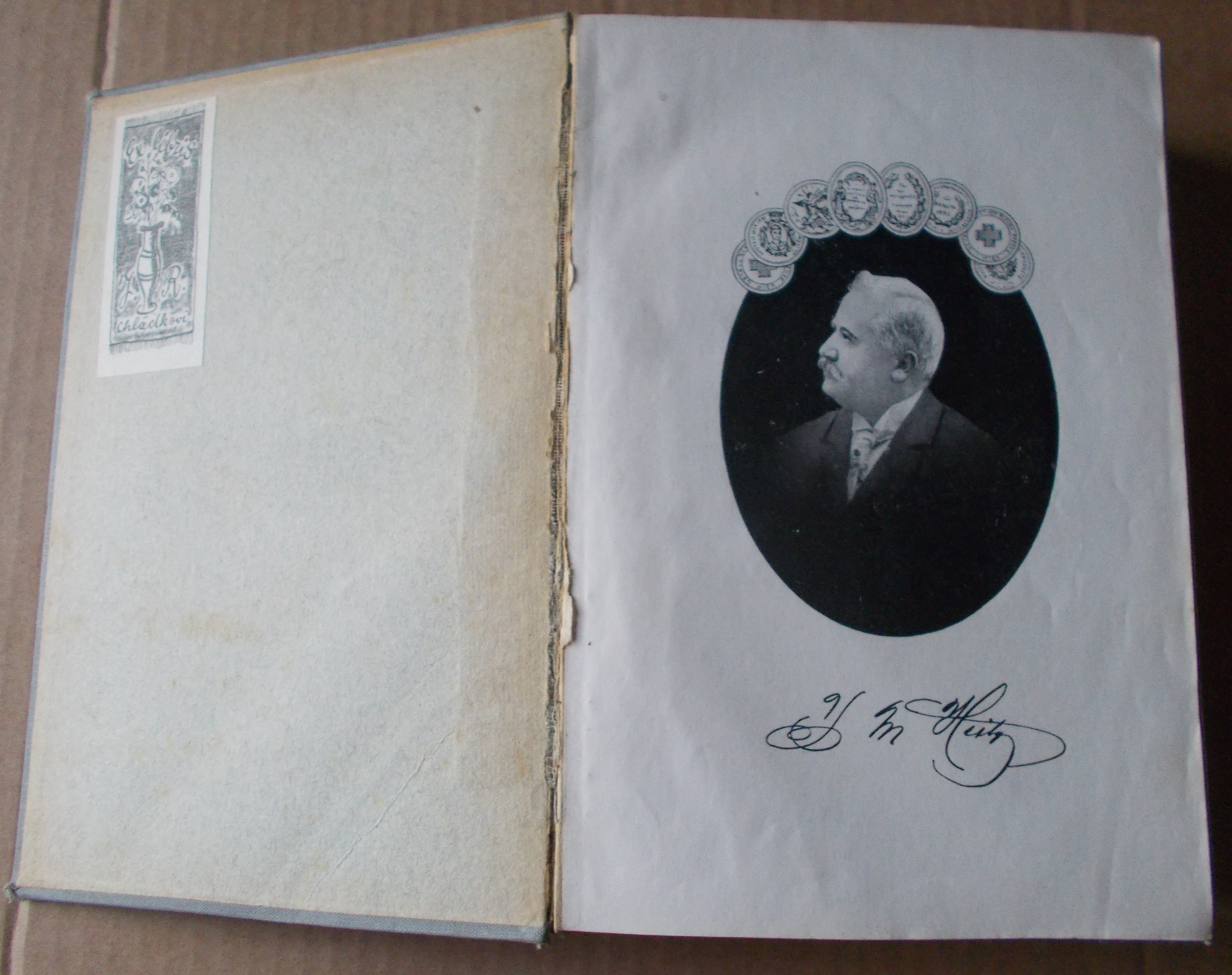 J. M. Heitz, neubearbeitet von C. Hierz: Die Wiener Bürger Küche