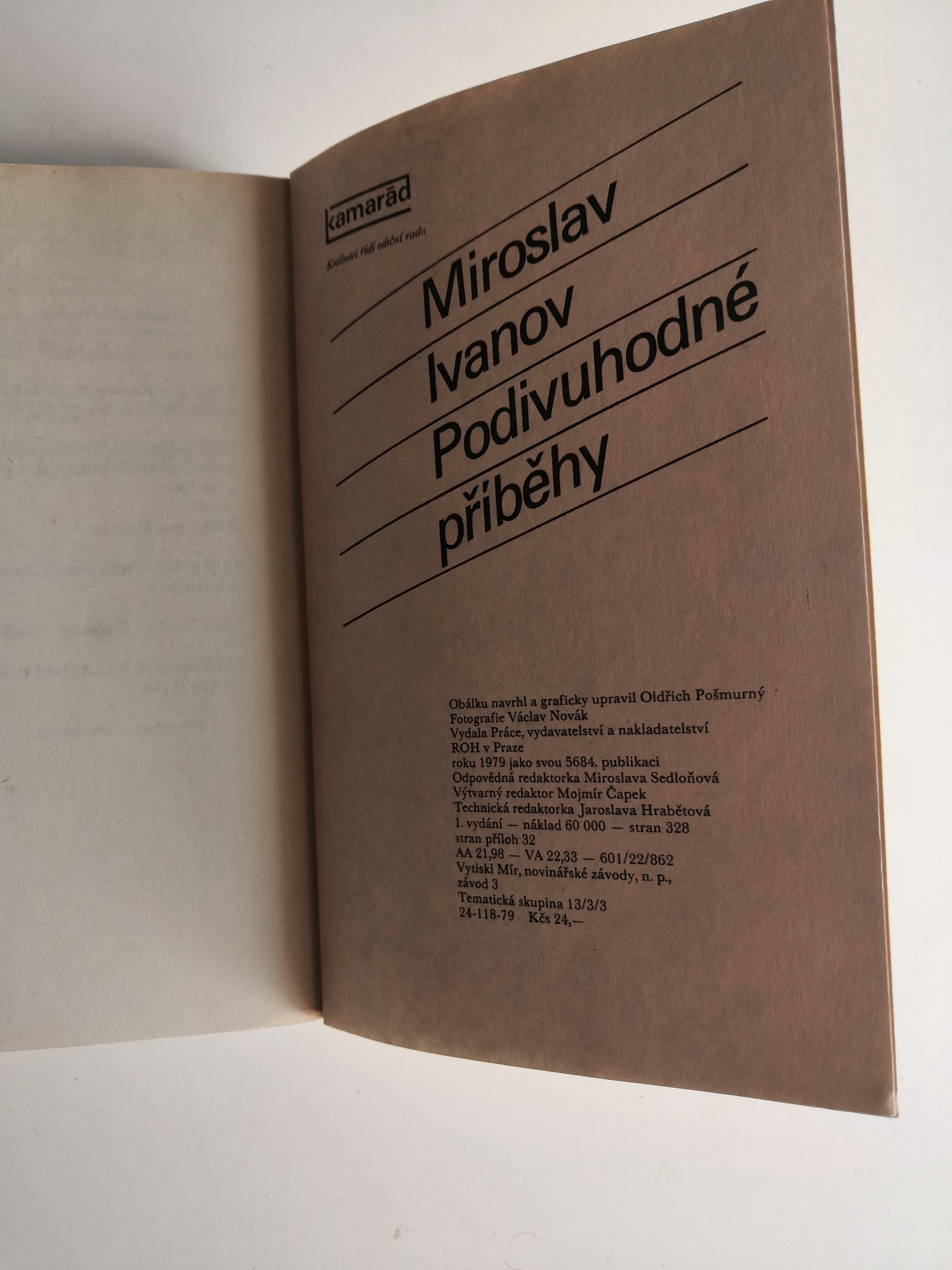 Miroslav Ivanov