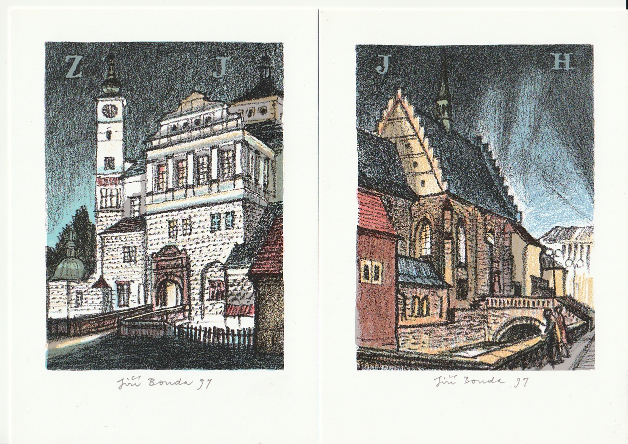 Jiří Bouda