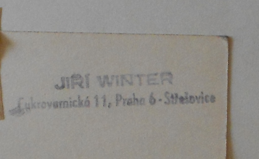 Jiří Winter-Neprakta