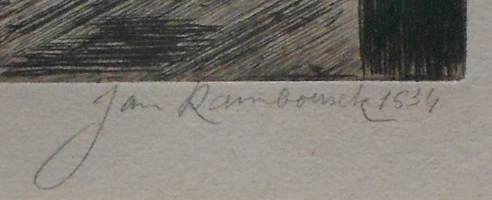 Jan Rambousek