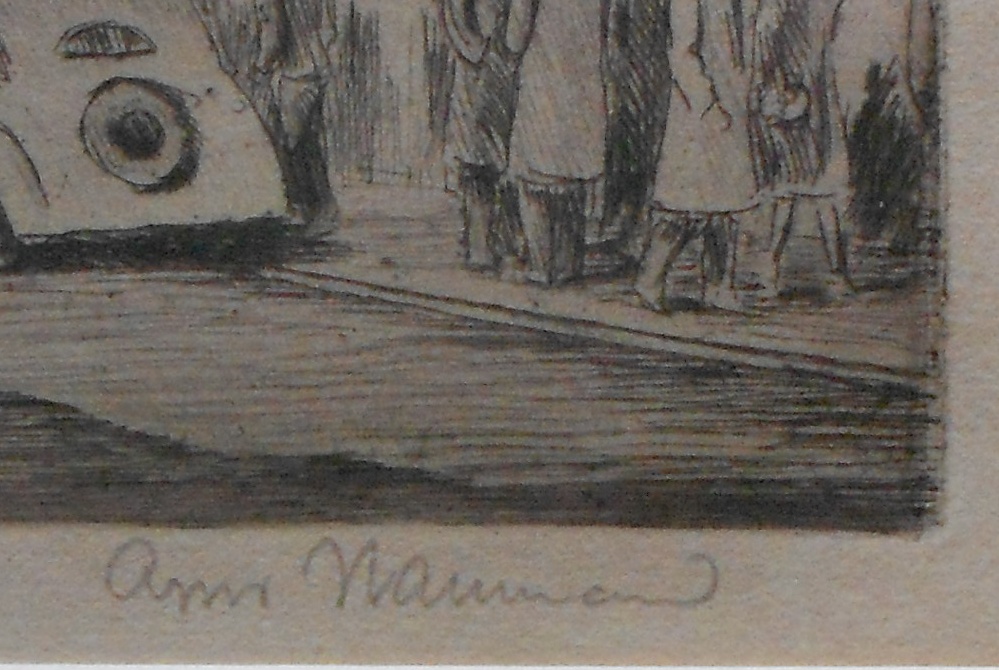 Arno Nauman