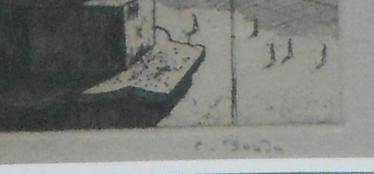 Cyril Bouda