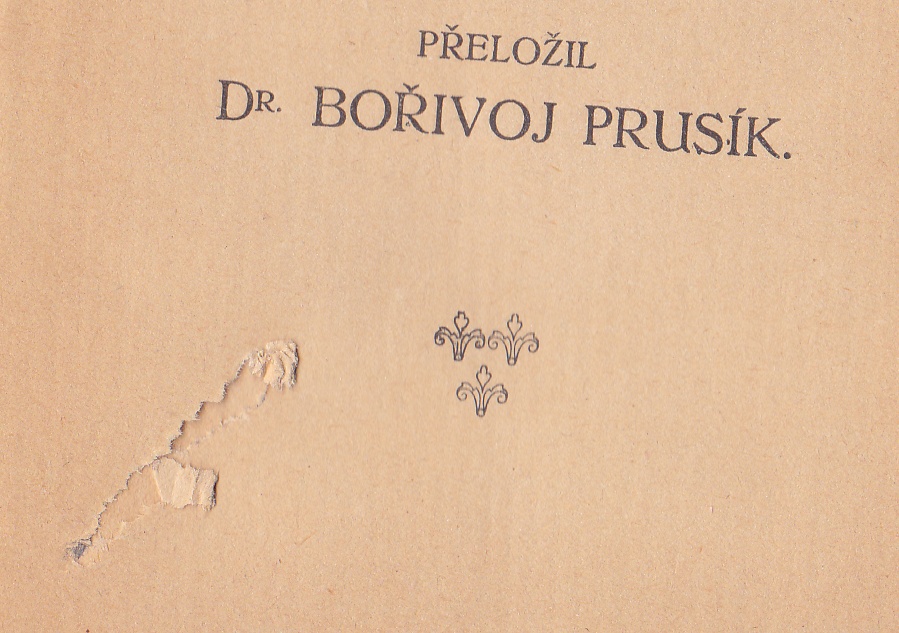 Jules Verne: Maják na konci světa